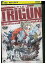 【中古】 DVD 劇場版 TRIGUN Badlands Rumble レンタル落ち ZU00468 583円