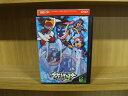 【中古】 DVD ポケットモンスター エックスワイアンドゼット XY&Z vol.3 レンタル落ち ZZ00886