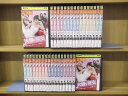 【送料無料】 〔中古〕 DVD 大胆な彼女 全35巻 ※ケース無し発送 レンタル落ち Z3V253