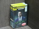 【中古】 DVD ARROW アロー サード・シーズン 全12巻 ※ケース無し発送 レンタル落ち 7R 1180