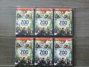【中古】 DVD ZOO 暴走地区 シーズン2 全6巻 ※ケース無し発送 レンタル落ち 4a 2312