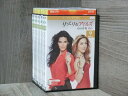 【中古】 DVD リゾーリ&アイルズ フィフスシーズン 全9巻 ※ケース無し発送 レンタル落ち 4a 2609