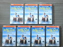 【中古】 DVD ロイヤル・ペインズ シーズン5 全7巻 ※ケース無し発送 レンタル落ち 7x 0896