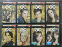 【中古】 DVD THE OC オー・シー ファイナル・シーズン 全8巻 ※ケース無し発送 レンタル落ち 4a 2175