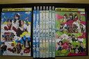 【中古】 DVD SKE48のマジカル・ラジオ シーズン1〜3 全9巻 ※ケース無し発送 レンタル落ち ZG796