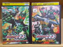 【中古】 DVD HERO CLUB 仮面ライダー OOO オーズ 全2巻 ※ケース無し発送 レンタル落ち ZH2044