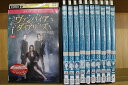 【中古】 DVD ヴァンパイア・ダイアリーズ フォース・シーズン 全11巻 ※ジャケット難あり ※ケース無し発送 レンタル落ち Z3N117