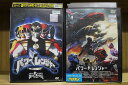 【中古】 DVD パワーレンジャー + 1996年版 2本セット ※ケース無し発送 レンタル落ち Z ...