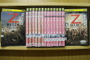 【中古】 DVD Zネーション シーズン1〜2 全15巻 ※ケース無し発送 レンタル落ち ZKK2245