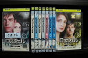 【中古】 DVD ロズウェル 星の恋人たち セカンド 1〜10巻(5巻欠品) 計9本set ※ケース無し発送 レンタル落ち Z2A375