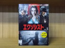 【中古】 DVD エクソシスト シーズン1 全5巻 ※ケース無し発送 レンタル落ち ZM2667