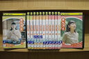 【送料無料】 〔中古〕 DVD 連続テレビ小説 まんぷく 完全版 全13巻 安藤サクラ ※ケース無し発送 レンタル落ち ZT729