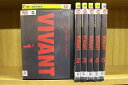 【送料無料】 〔中古〕 DVD VIVANT 全6巻 堺雅人 阿部寛 ※ケース無し発送 レンタル落ち ZU695
