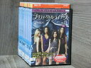 【中古】 DVD プリティ・リトル・ライアーズ シーズン5 全13巻 ※ケース無し発送 レンタル落ち 4a 2387