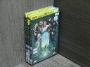 【中古】 DVD エメラルドシティ 全5巻 ※ケース無し発送 レンタル落ち 7R 1219
