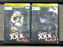 【送料無料】 〔中古〕 DVD 呪われた心霊動画XXX トリプルエックス 1〜12巻セット ※ケース無し発送 レンタル落ち 4a 2879