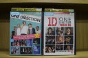 【中古】 DVD ワン・ダイレクション THIS IS US + REACHING FOR THE STARS THE NEXT CHAPTER 計2本セット ...