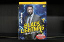 【中古】 DVD ブラックライトニング シーズン1 全7巻 ※ケース無し発送 レンタル落ち Z3D1298