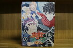 【あす楽】 【送料無料】 〔中古〕 DVD 食戟のソーマ 豪ノ皿 全7巻 ※ケース無し発送 レンタル落ち ZL3437