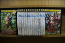 【中古】 DVD ウルトラ怪獣 大映像図鑑 ウルトラロボット怪獣大集合 ウルトラ宇宙人大決戦 他 計15本セット ※ケース無し発送 レンタル落ち ZN1199
