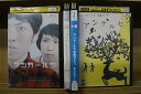 【中古】 DVD アンガールズ ナタリー + 単独ライブ 88 チェルニー アンデルセン 計4本set ※ケース無し発送 レンタル落ち ZR1590