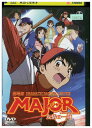 【中古】 DVD 劇場版 MAJOR 友情の一球 レンタル落ち ZU00474