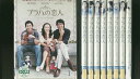 【中古】 DVD プラハの恋人 全9巻 ※ケースなし発送 レンタル落ち Z3R488