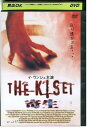 【中古】 DVD THE KISEI 寄生 レンタル落ち Z3U00365