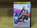 【中古】 DVD JUSTICE BLONDE ジャスティスブロンド レンタル落ち OOO01076