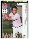 【中古】 DVD GOLF mechanic 桑田泉 Vol.57 レンタル落ち ZQ03165