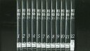 【送料無料】 〔中古〕 DVD 相棒 season16 水谷豊 反町隆史 全12巻 ※ケース無し発送 レンタル落ち ZS280