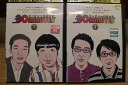 【中古】 DVD 30 minutes サーティーミニッツ 2本セット ※ケース無し発送 レンタル落ち ZE3005