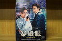 【送料無料】 〔中古〕 DVD 暴風眼 特命捜査官 1〜10巻セット(未完) ヤン・ミー チャン・ビンビン ※ケース無し発送 レンタル落ち ZII385