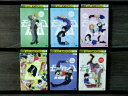 【中古】 DVD モブサイコ100 全6巻 ※ケース無し発送 レンタル落ち 4a 0707