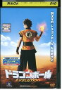 【中古】 DVD ドラゴンボール EVOLUTION レンタル落ち NNN05925