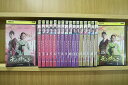 【送料無料】 〔中古〕 DVD チャン・オクチョン 全18巻 レンタル落ち ※ケース無し発送 ZT2024
