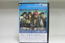 【中古】 ブルーレイ パイレーツ・オブ・カリビアン 命の泉 レンタル落ち MMM10947