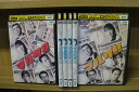 【中古】 DVD マルサ!! 江角マキコ 香川照之 全6巻 ※ケース無し発送 レンタル落ち ZV1353