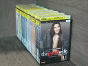 【送料無料】 〔中古〕 DVD グッド・ワイフ 彼女の評決 シーズン1〜7 全77巻 ※ケース無し発送 レンタル落ち 7s 0024