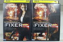 【中古】 DVD ザ・フィクサー 全2巻 ※ケース無し発送 レンタル落ち Z4T794