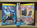 【中古】 DVD 仮面ライダー×仮面ライダー MOVIE大戦MEGA MAX + CORE + アルティメイタム + 2010 計4本set ※ケース無し発送 ...