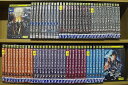 【送料無料】 〔中古〕 DVD エージェント・オブ・シールド シーズン1〜ファイナル 全69巻 ※ケース無し発送 レンタル落ち ZT1503