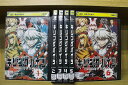 【送料無料】 〔中古〕 DVD キリングバイツ 全6巻 ※ケース無し発送 レンタル落ち ZU2468