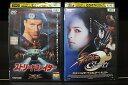 【中古】 DVD ストリートファイター + ザ・レジェンド・オブ・チュンリー 計2本セット ※ケース無し発送 レンタル落ち Z4T2622