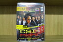 【中古】 DVD CSI:マイアミ シーズン5 全8巻 ※ケース無し発送 レンタル落ち Z2D850