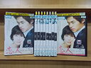 DVD 恋人 全10巻 ※ジャケット難あり ※ケース無し発送 レンタル落ち Z3V916