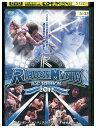 【中古】 DVD RIBBON MANIA 2012 2012.12.31 後楽園ホール レンタル落ち ZQ03147