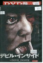 【中古】 DVD デビル・インサイド レンタル落ち MMM05364
