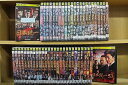 【送料無料】 〔中古〕 DVD 日本統一 1〜53巻(24巻欠品) 計52本set 本宮泰風 山口祥行 ※ケース無し発送 レンタル落ち ZY3569