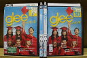 【中古】 DVD glee グリー シーズン3 全11巻 ※ジャケット水濡れ有 ※ケース無し発送 レンタル落ち ZS566